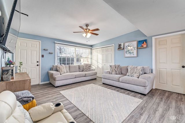 2729 Southwestern Avenue, San Angelo, TX 76904