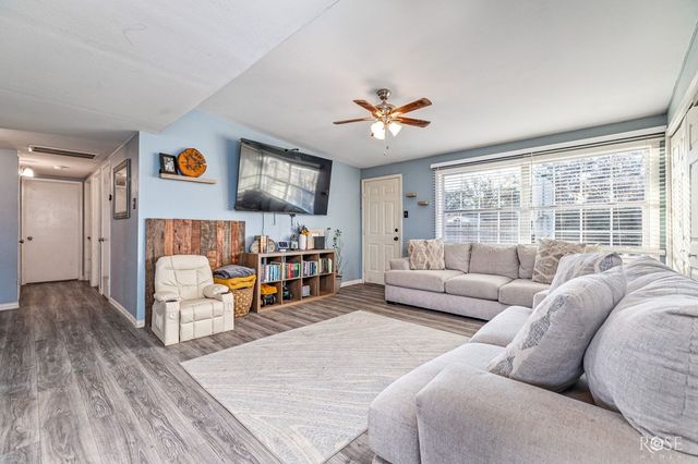 2729 Southwestern Avenue, San Angelo, TX 76904