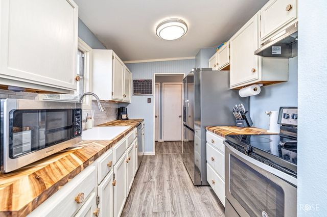 2729 Southwestern Avenue, San Angelo, TX 76904