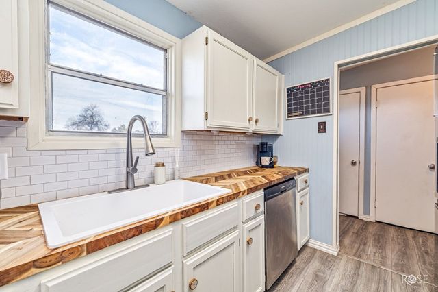 2729 Southwestern Avenue, San Angelo, TX 76904