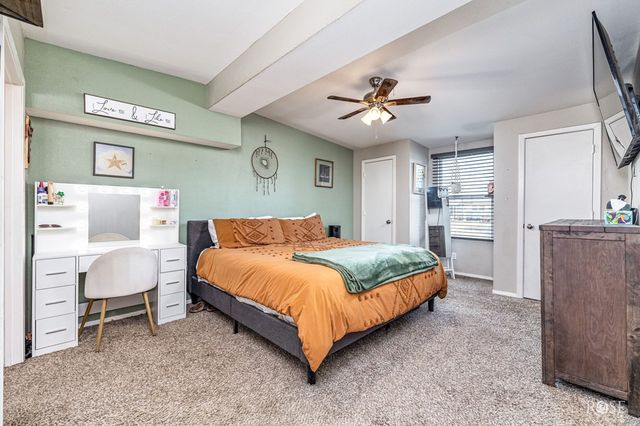 2729 Southwestern Avenue, San Angelo, TX 76904