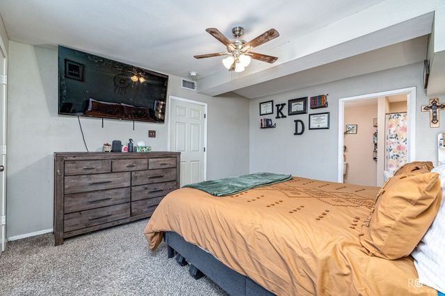 2729 Southwestern Avenue, San Angelo, TX 76904