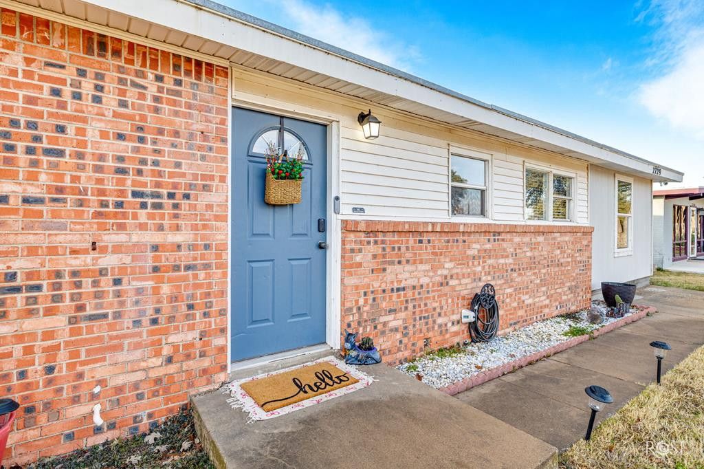 2729 Southwestern Avenue, San Angelo, TX 76904