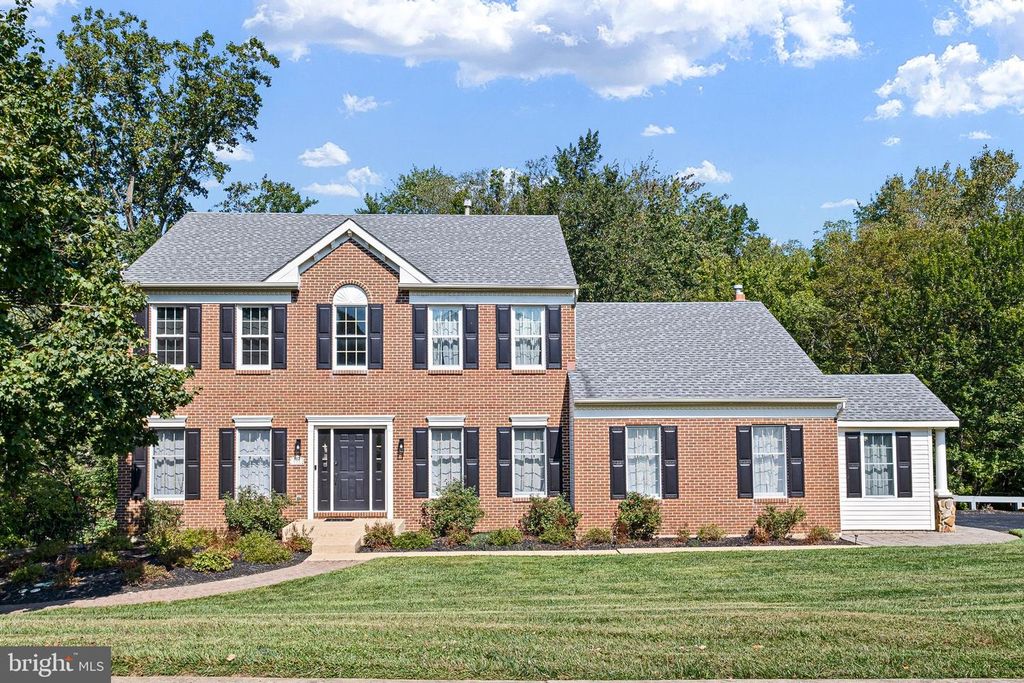 138 SUSSEX RD, West Chester, PA 19380
