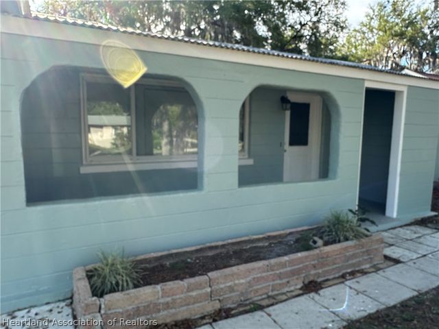 1327 Hotiyee Avenue, Sebring, FL 33870