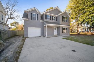 833 Wilbur AVE, Chesapeake, VA 23324