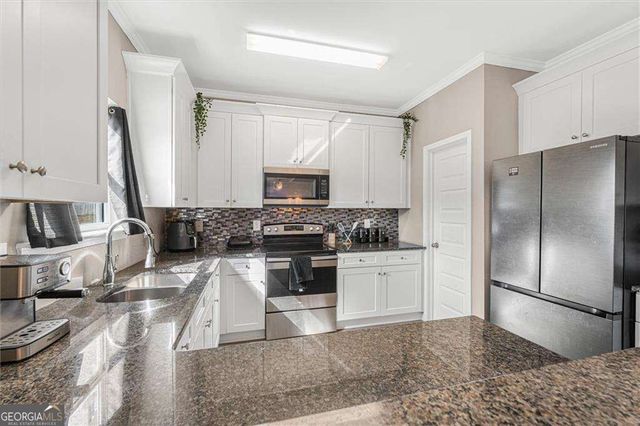 298 Belmont Lane, Dallas, GA 30132