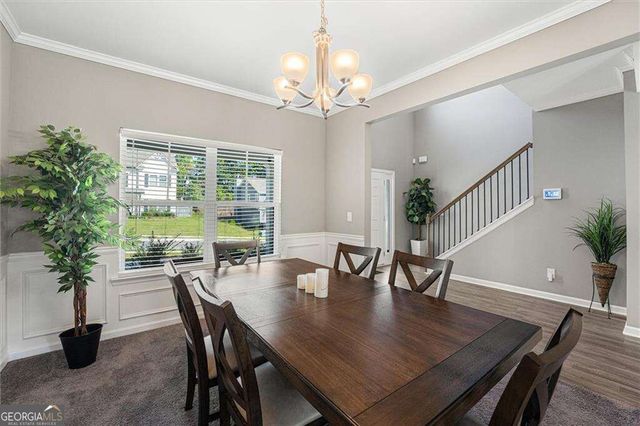 298 Belmont Lane, Dallas, GA 30132
