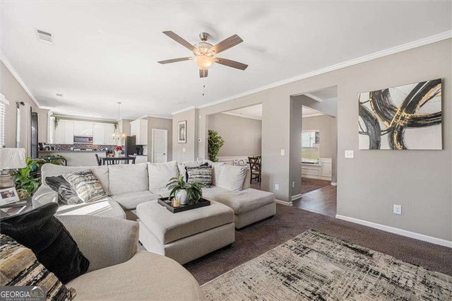298 Belmont Lane, Dallas, GA 30132