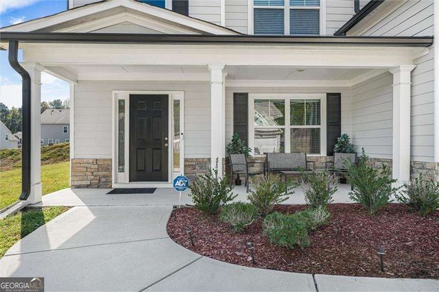 298 Belmont Lane, Dallas, GA 30132