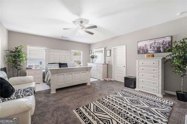 298 Belmont Lane, Dallas, GA 30132