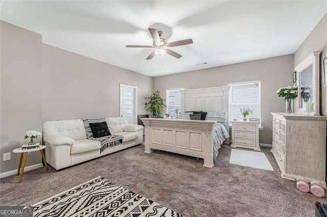 298 Belmont Lane, Dallas, GA 30132