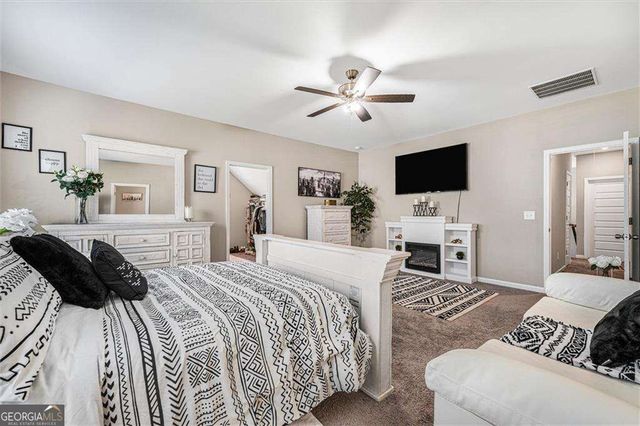 298 Belmont Lane, Dallas, GA 30132