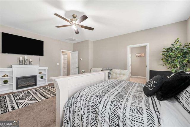 298 Belmont Lane, Dallas, GA 30132