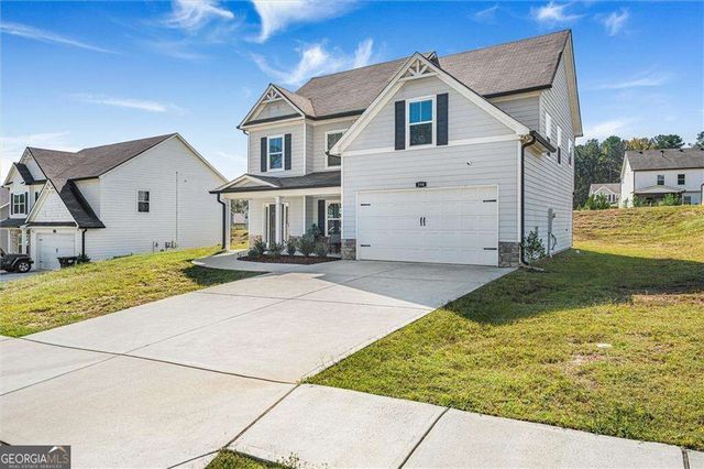298 Belmont Lane, Dallas, GA 30132
