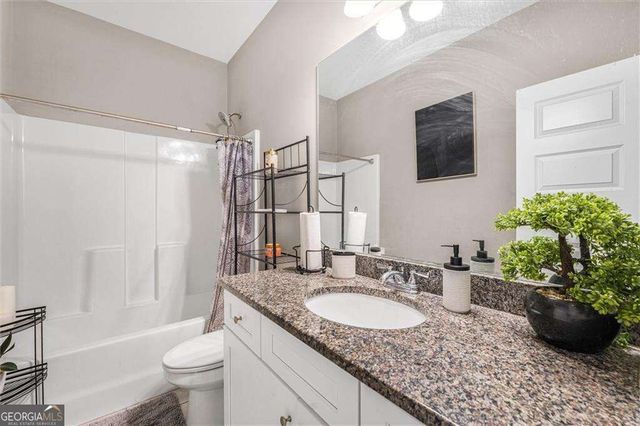 298 Belmont Lane, Dallas, GA 30132