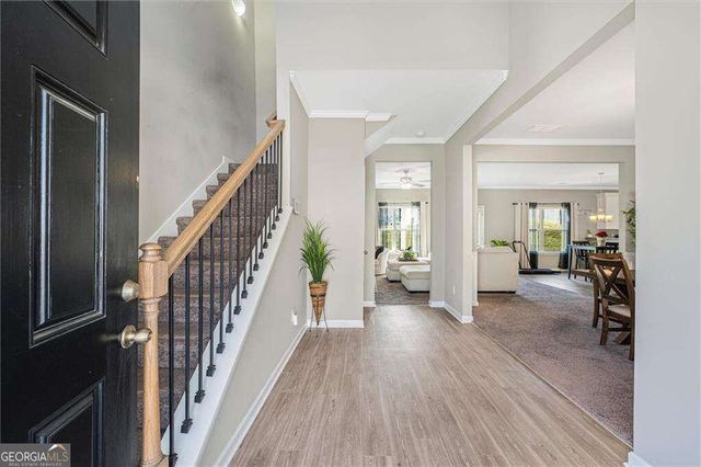 298 Belmont Lane, Dallas, GA 30132