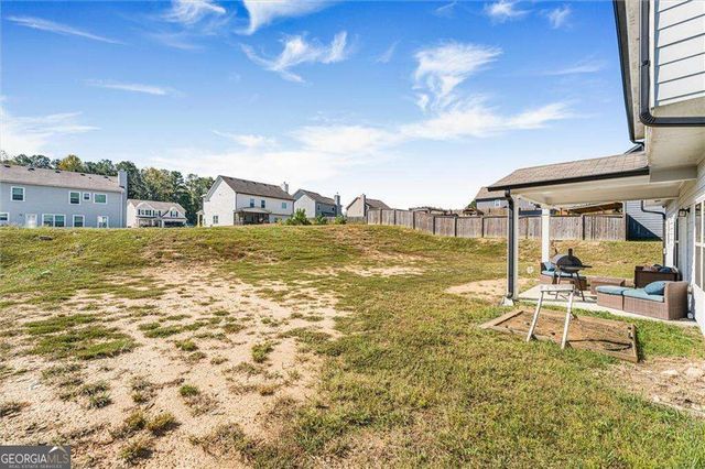 298 Belmont Lane, Dallas, GA 30132