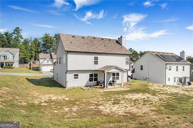 298 Belmont Lane, Dallas, GA 30132