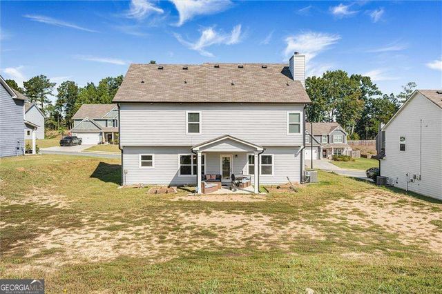 298 Belmont Lane, Dallas, GA 30132