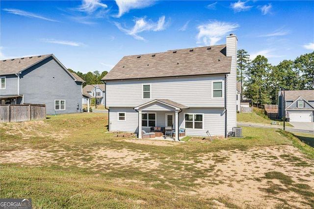 298 Belmont Lane, Dallas, GA 30132