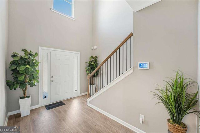 298 Belmont Lane, Dallas, GA 30132