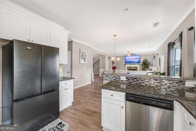 298 Belmont Lane, Dallas, GA 30132