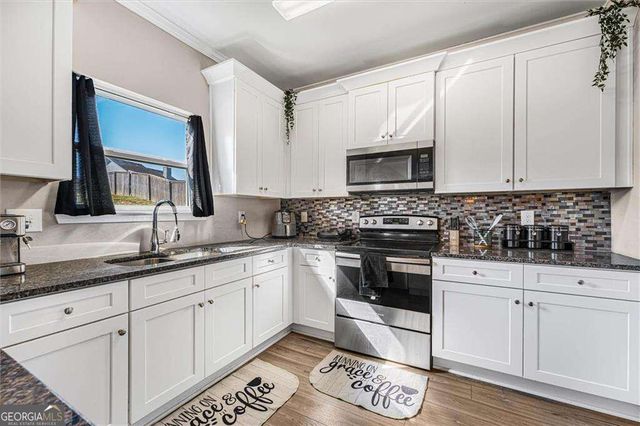 298 Belmont Lane, Dallas, GA 30132