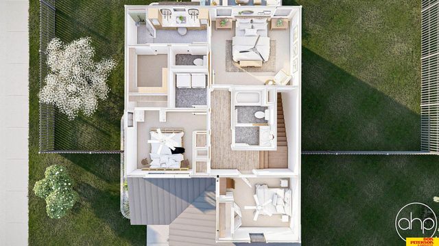 3594 Little Bluestem Road, Fremont, NE 68025