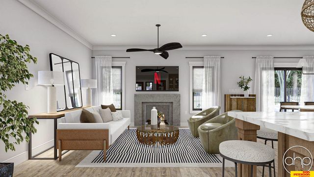 3594 Little Bluestem Road, Fremont, NE 68025