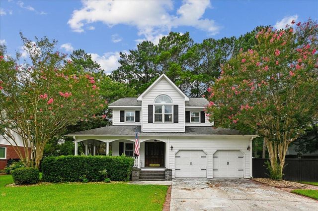 302 Factors Walk, Summerville, SC 29485