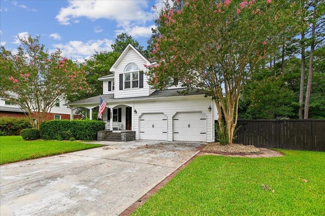 302 Factors Walk, Summerville, SC 29485