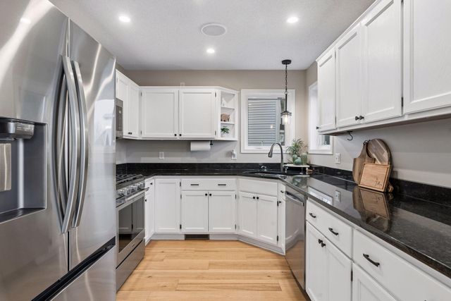 10849 Able Street NE, Blaine, MN 55434