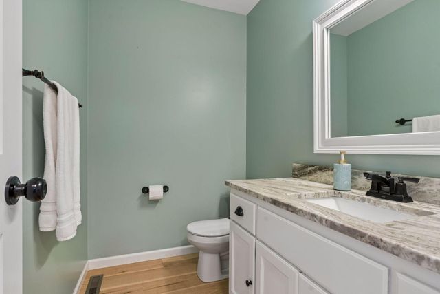 10849 Able Street NE, Blaine, MN 55434