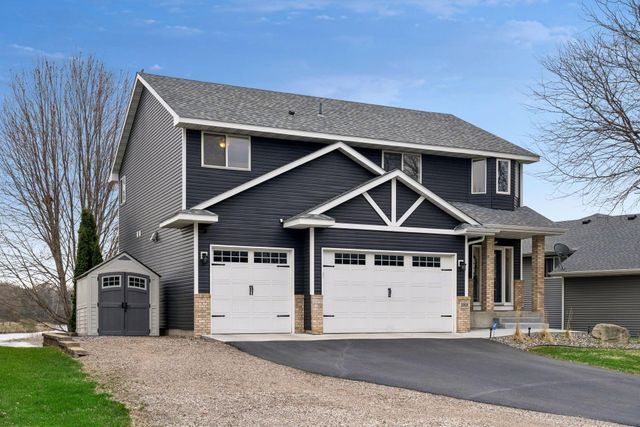 10849 Able Street NE, Blaine, MN 55434