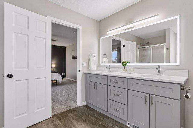 10849 Able Street NE, Blaine, MN 55434