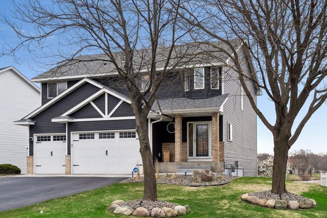 10849 Able Street NE, Blaine, MN 55434