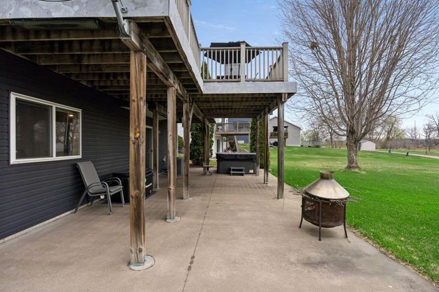 10849 Able Street NE, Blaine, MN 55434