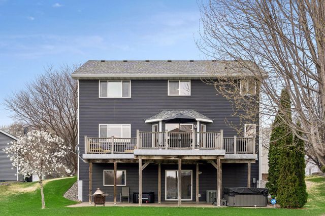 10849 Able Street NE, Blaine, MN 55434