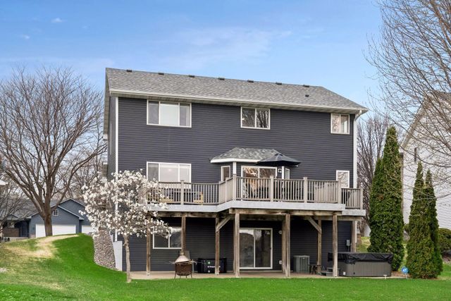 10849 Able Street NE, Blaine, MN 55434