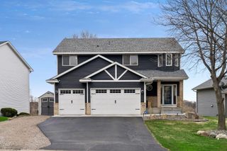 10849 Able Street NE, Blaine, MN 55434