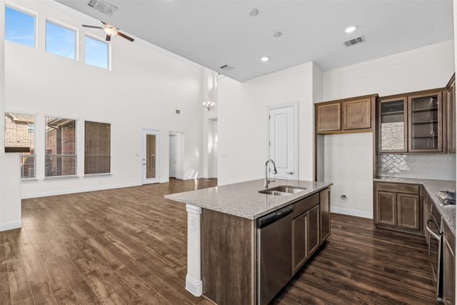 4529 Stone Valley Trail, Arlington, TX 76005