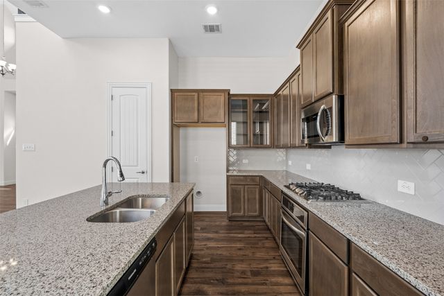 4529 Stone Valley Trail, Arlington, TX 76005