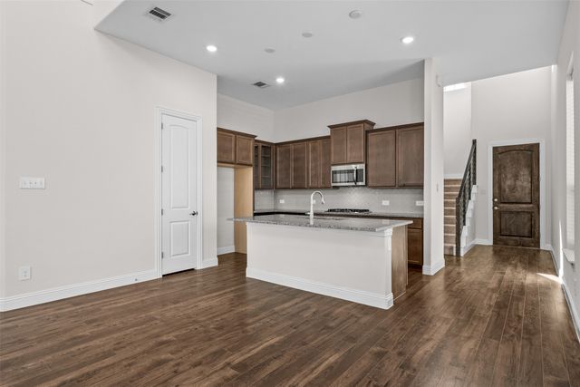 4529 Stone Valley Trail, Arlington, TX 76005