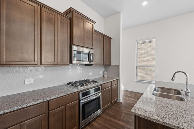 4529 Stone Valley Trail, Arlington, TX 76005