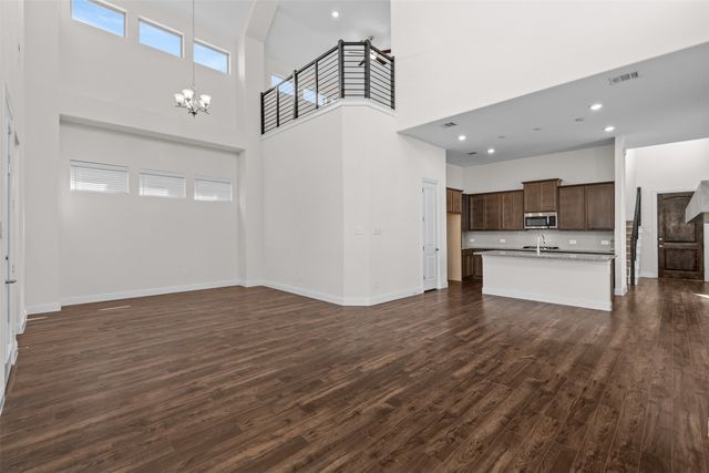 4529 Stone Valley Trail, Arlington, TX 76005