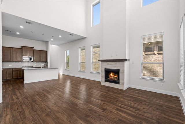 4529 Stone Valley Trail, Arlington, TX 76005