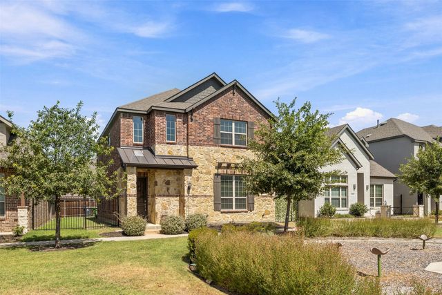 4529 Stone Valley Trail, Arlington, TX 76005