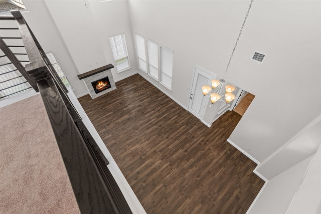 4529 Stone Valley Trail, Arlington, TX 76005