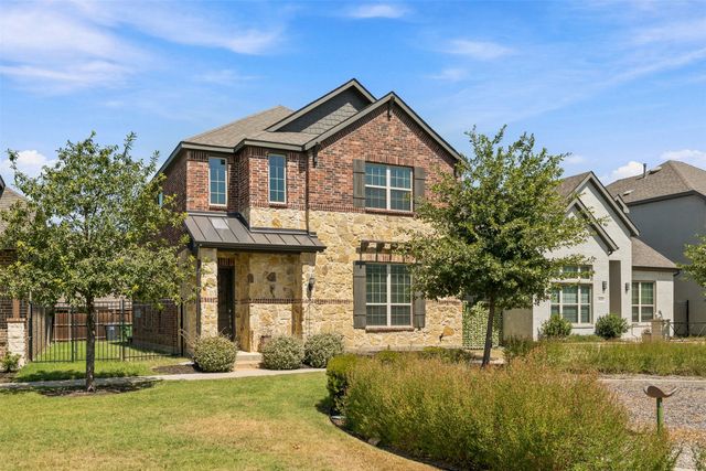 4529 Stone Valley Trail, Arlington, TX 76005
